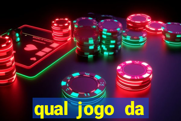 qual jogo da frutinha que ganha dinheiro