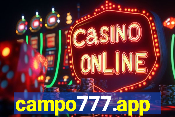 campo777.app