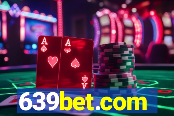 639bet.com