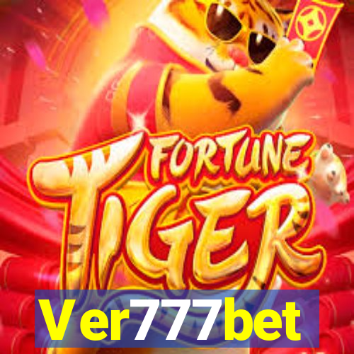 Ver777bet