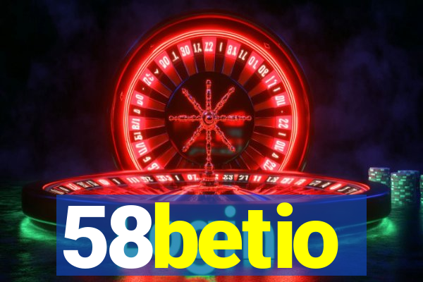 58betio