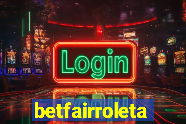 betfairroleta