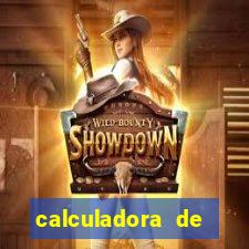 calculadora de probabilidade jogo do bicho