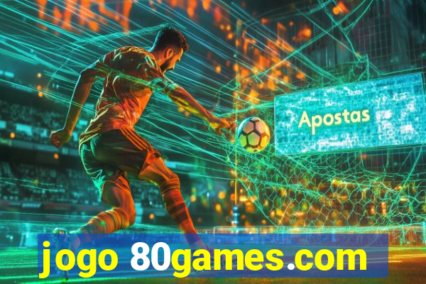 jogo 80games.com