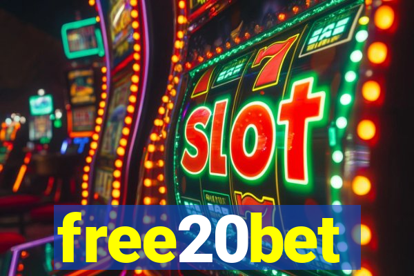 free20bet