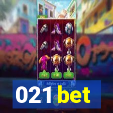 021 bet