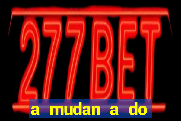 a mudan a do conde beta cap 1