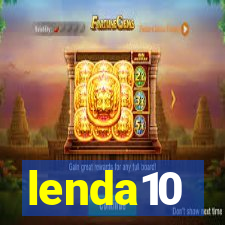 lenda10