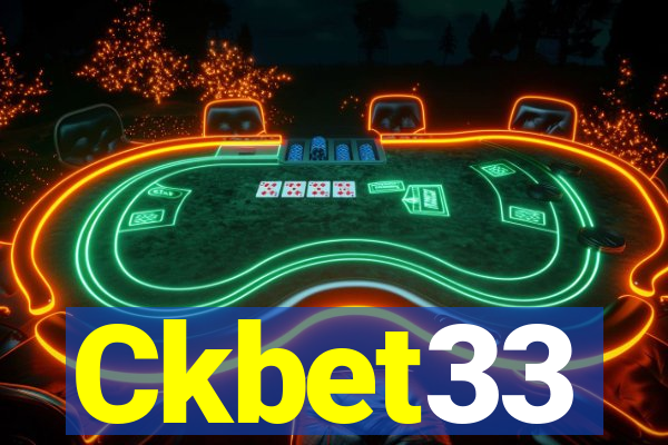 Ckbet33