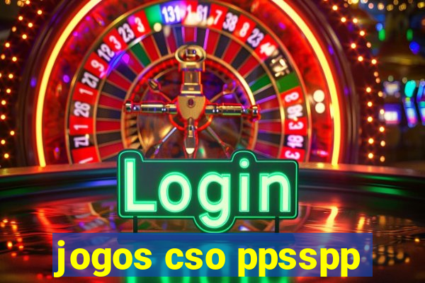 jogos cso ppsspp