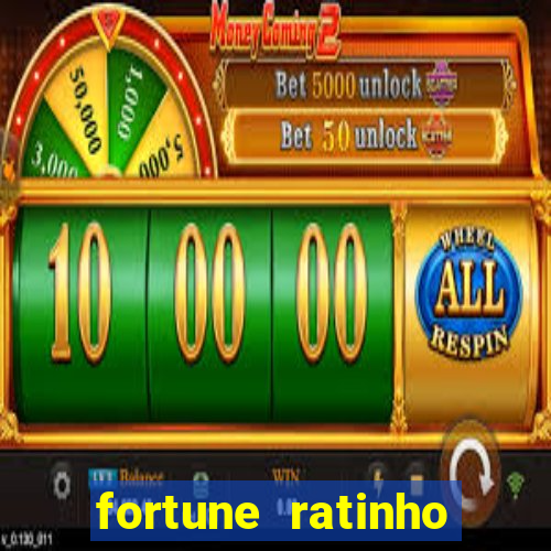 fortune ratinho demo grátis