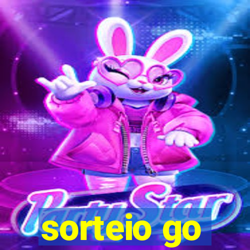 sorteio go