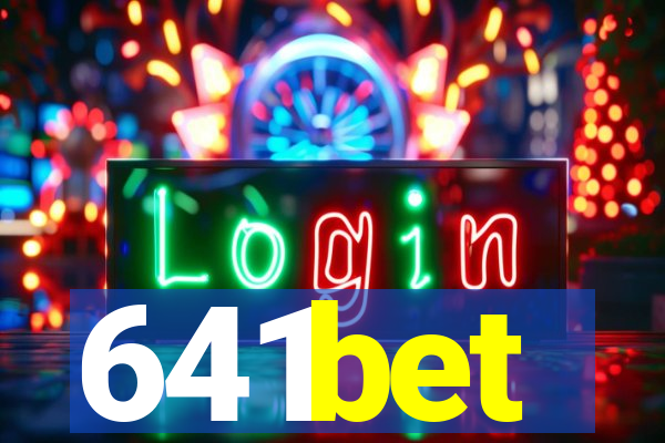 641bet