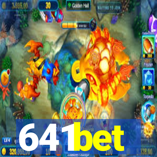 641bet