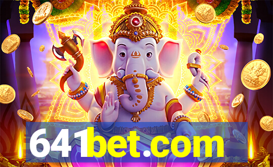 641bet.com