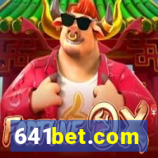 641bet.com