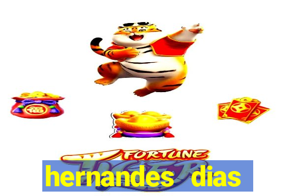 hernandes dias lopes fortuna