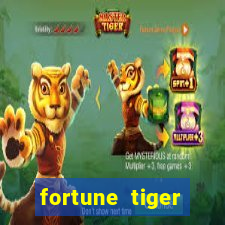 fortune tiger plataforma nova