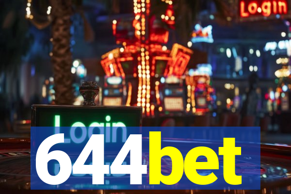 644bet