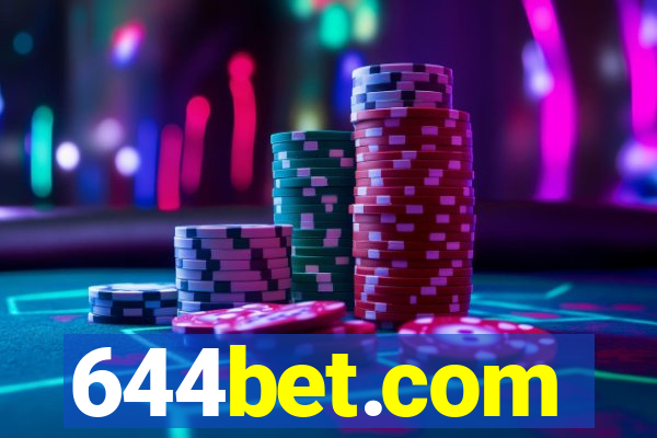 644bet.com