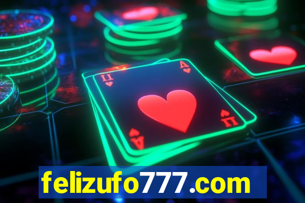 felizufo777.com