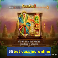 55bet cassino online