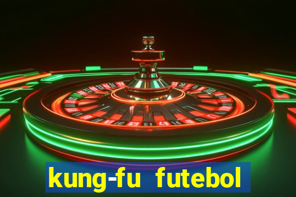 kung-fu futebol clube torrent