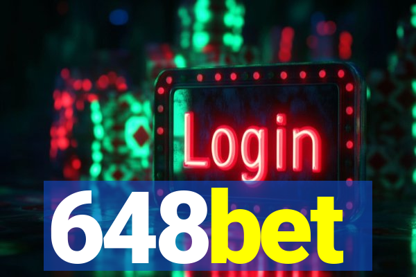 648bet