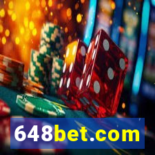 648bet.com