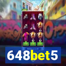 648bet5