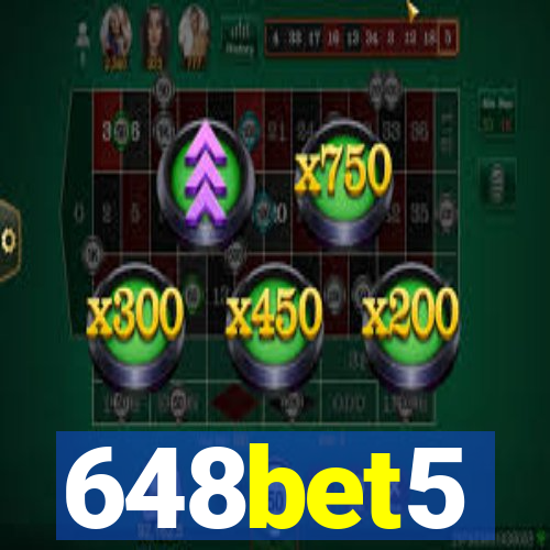 648bet5