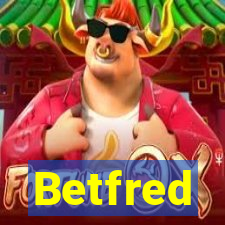 Betfred