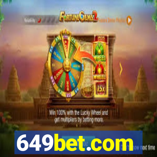 649bet.com