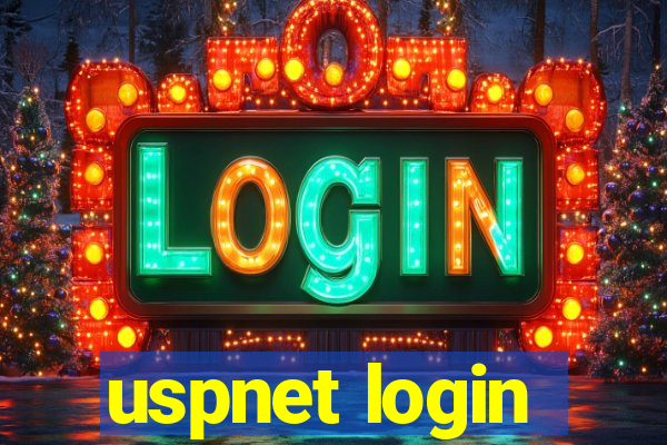 uspnet login