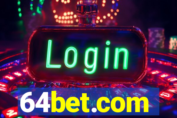 64bet.com