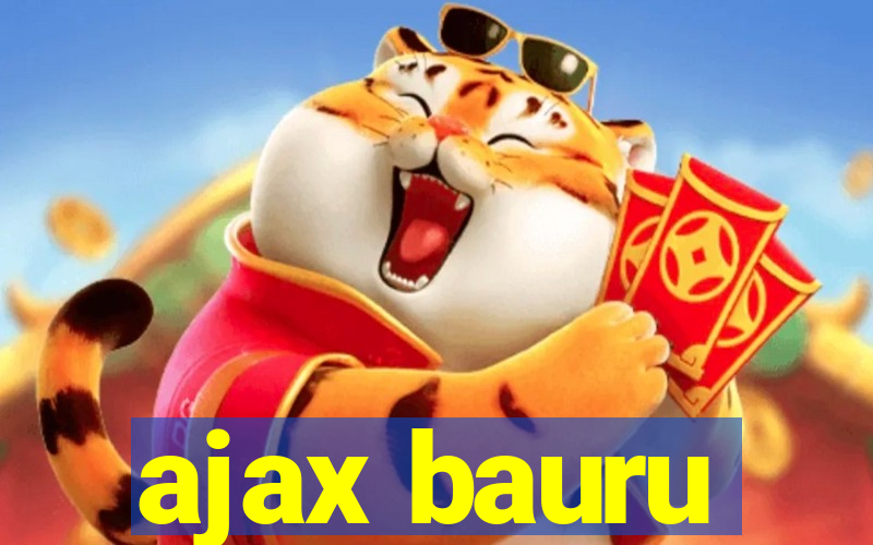 ajax bauru