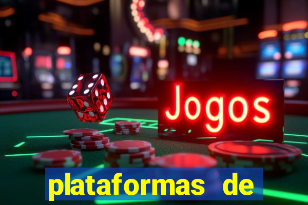 plataformas de jogos americanas