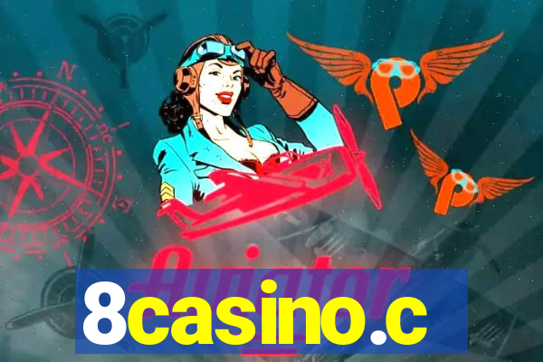 8casino.c