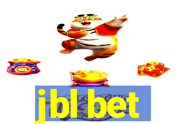 jbl bet