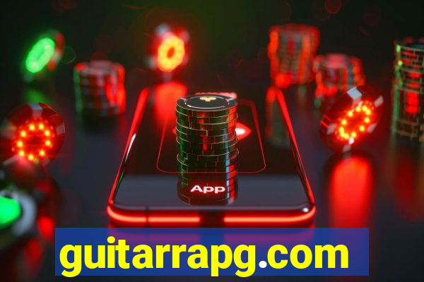 guitarrapg.com