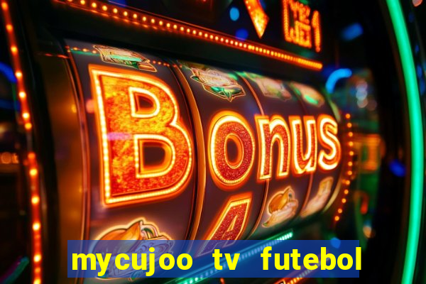 mycujoo tv futebol ao vivo