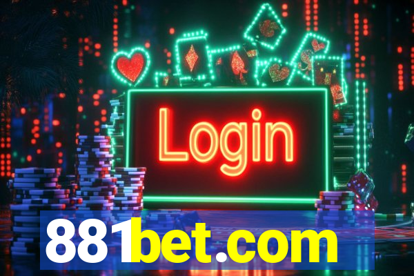 881bet.com