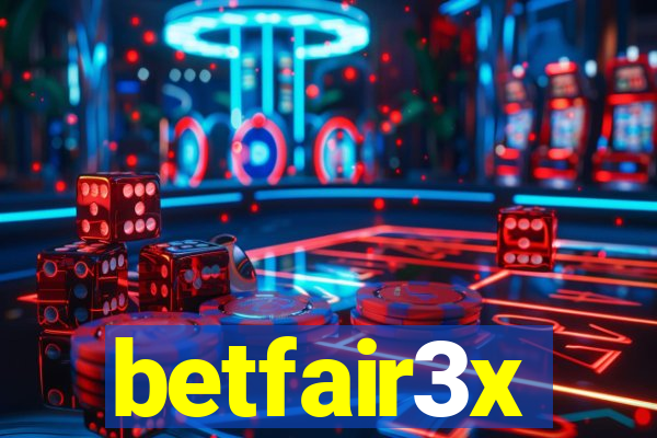 betfair3x