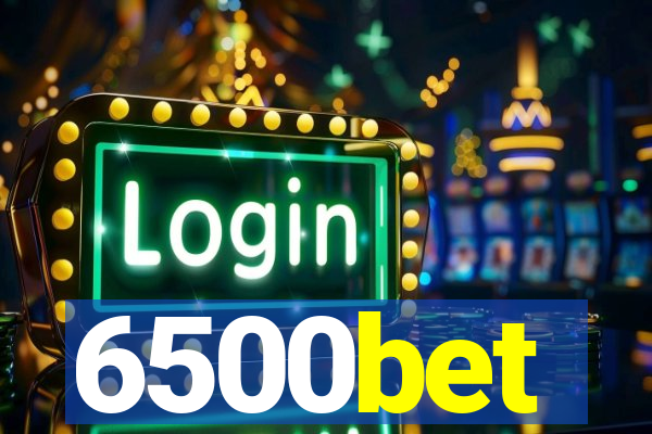 6500bet