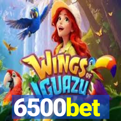 6500bet