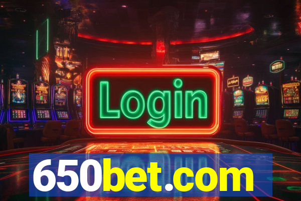 650bet.com