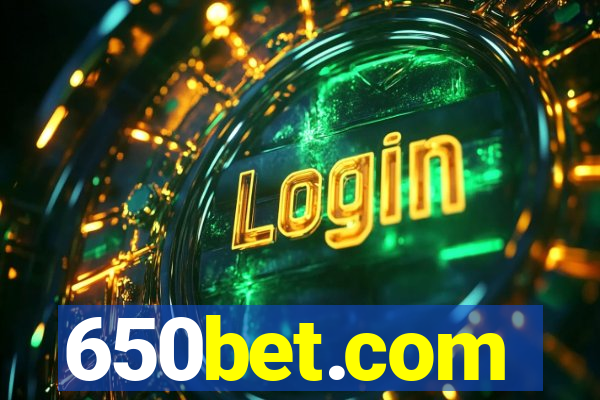 650bet.com