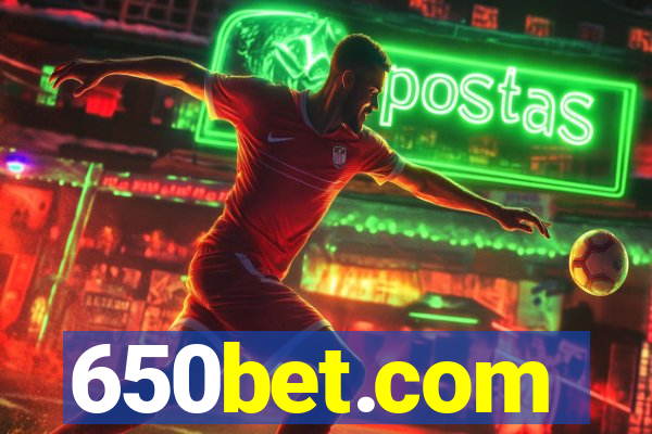 650bet.com