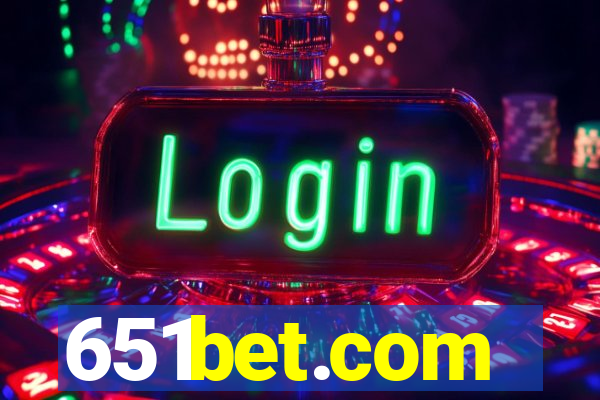 651bet.com