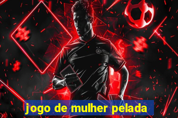 jogo de mulher pelada